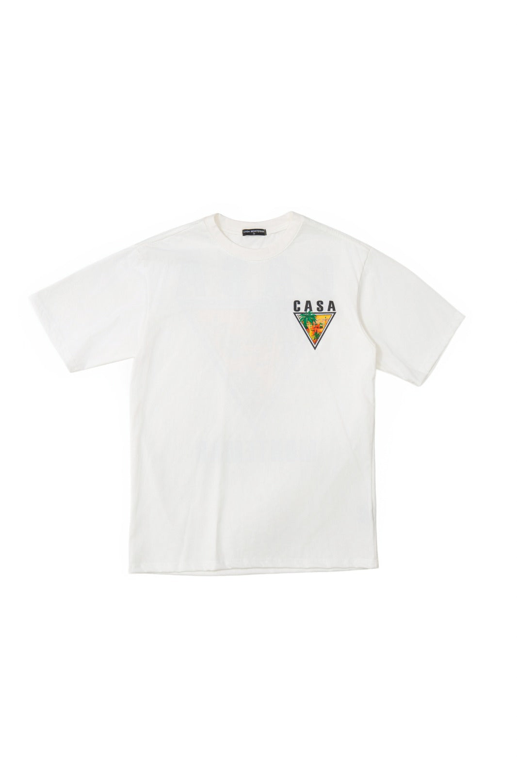 Casa Montemar Oasis Oversized T-Shirt