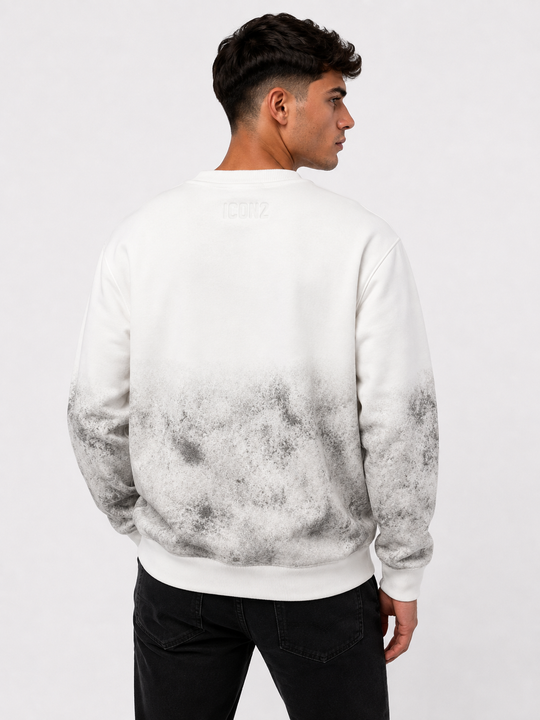 ICON2 Shadow Fade Sweater