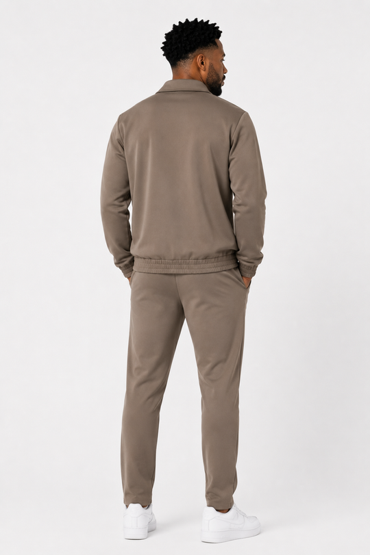 Premium Lorenzo Tech Suit
