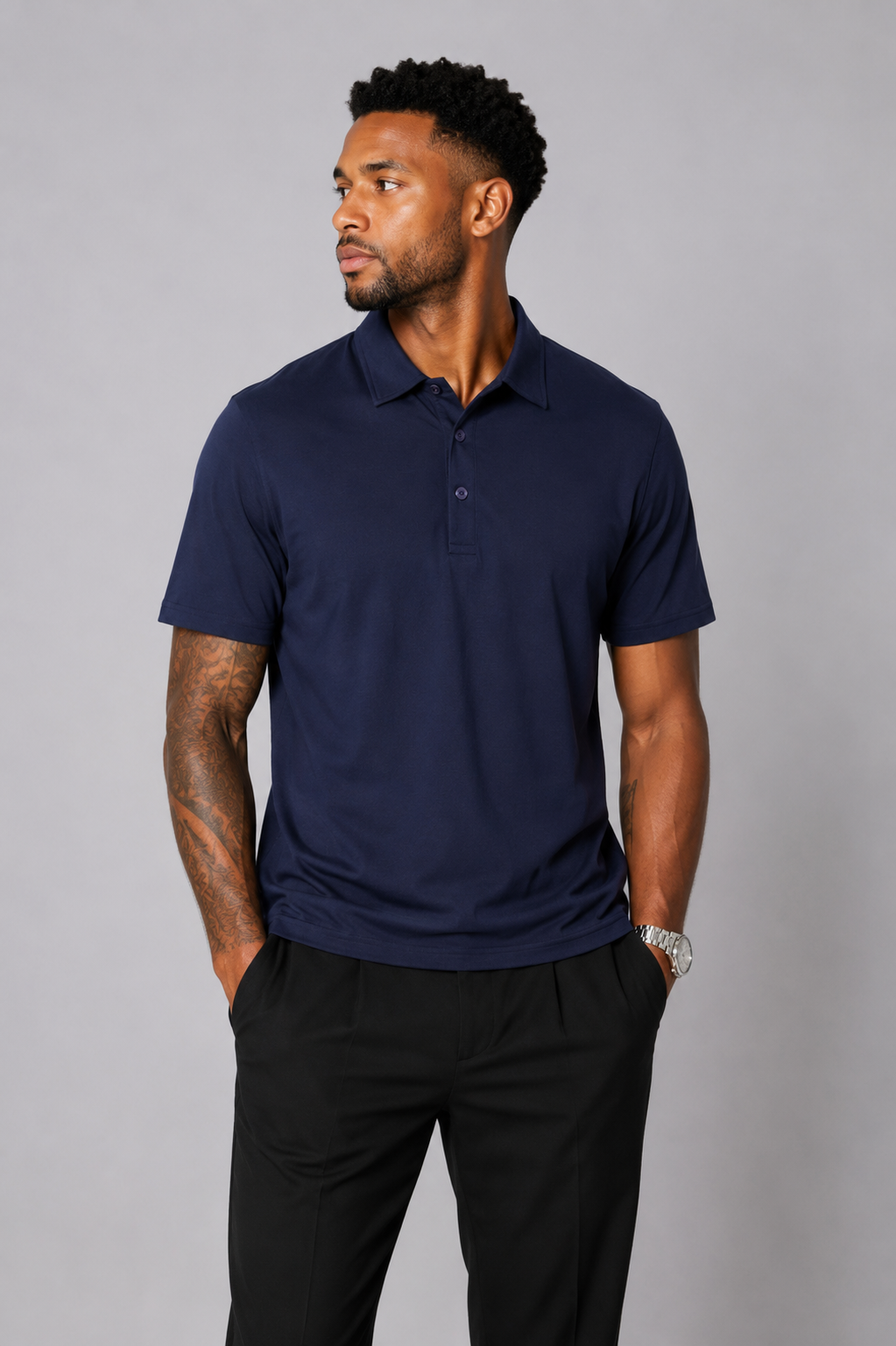 The Portofino Polo