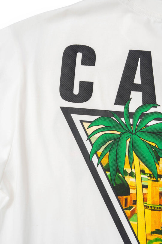 Casa Montemar Oasis Oversized T-Shirt