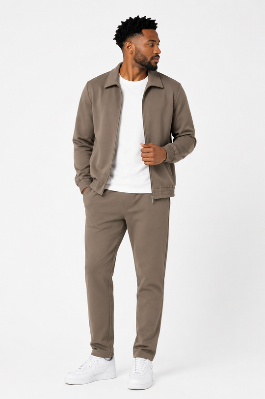 Premium Lorenzo Tech Suit