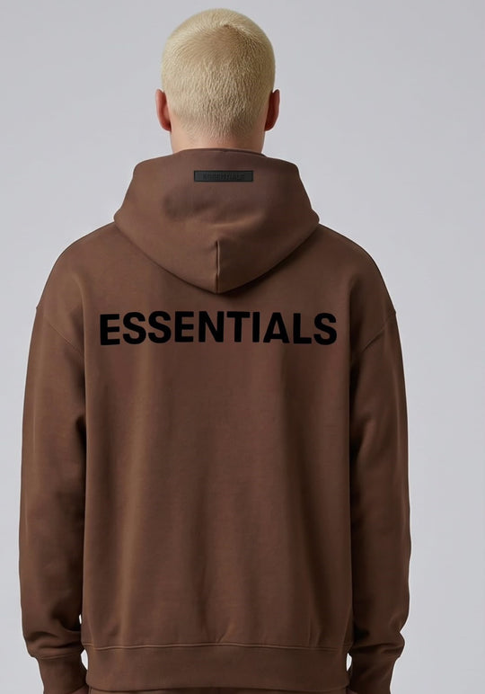 The Essentials Limited Hoodie