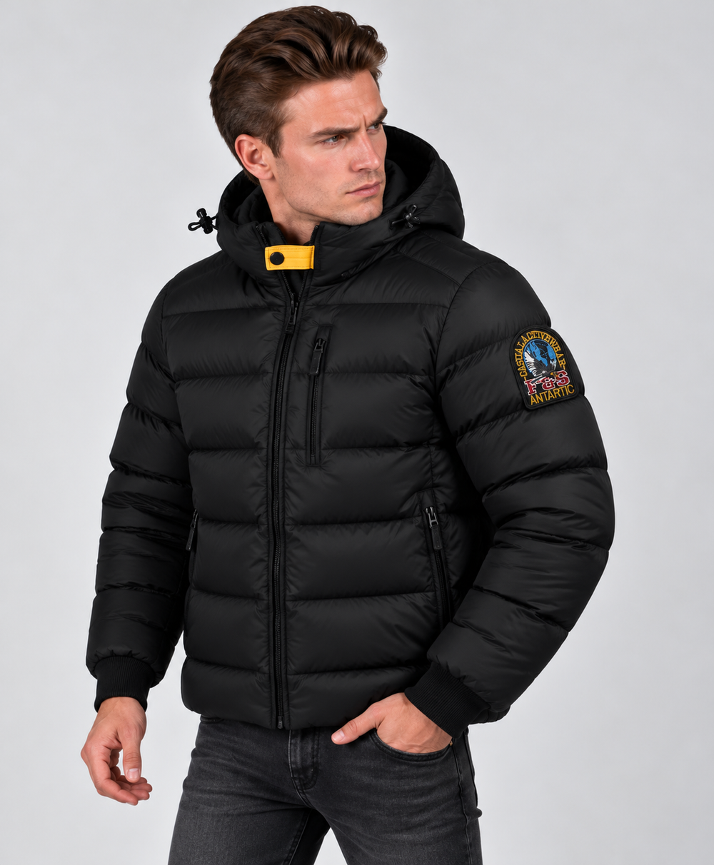 The Limited Edition High Puffer Jacket I