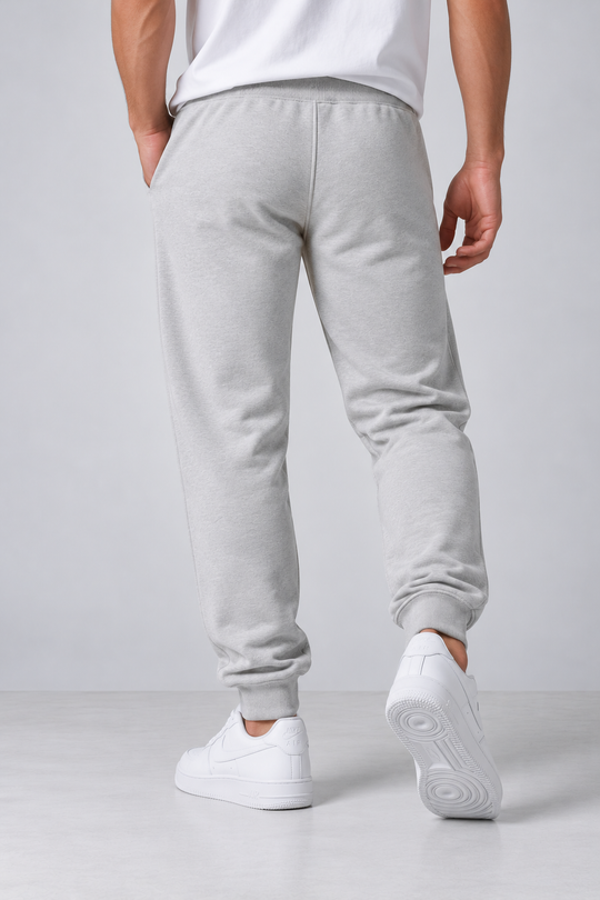 The Essentials Premium Jogger