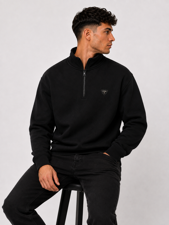 Icon2 Essential Quarter Zip