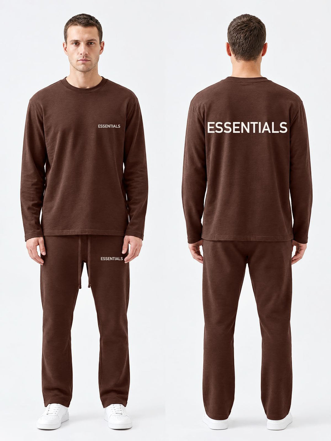 The Essentials Classic Set