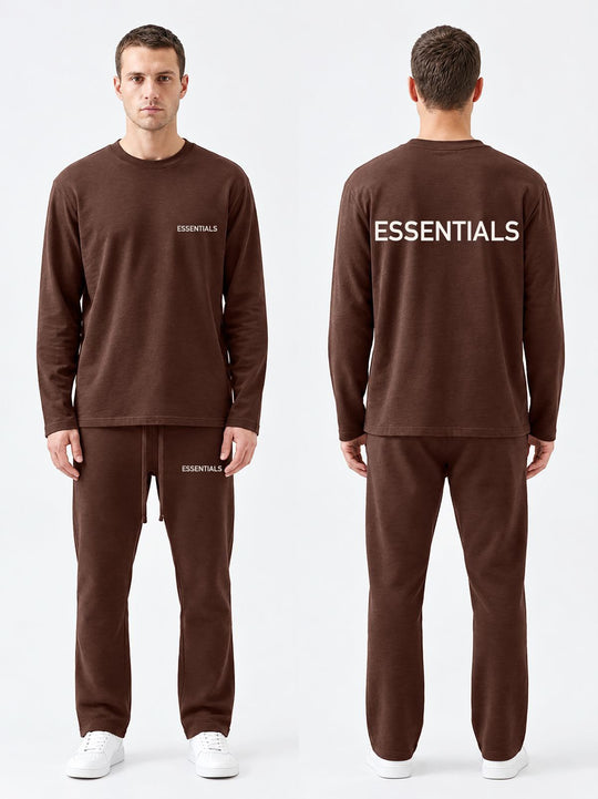 The Essentials Classic Set