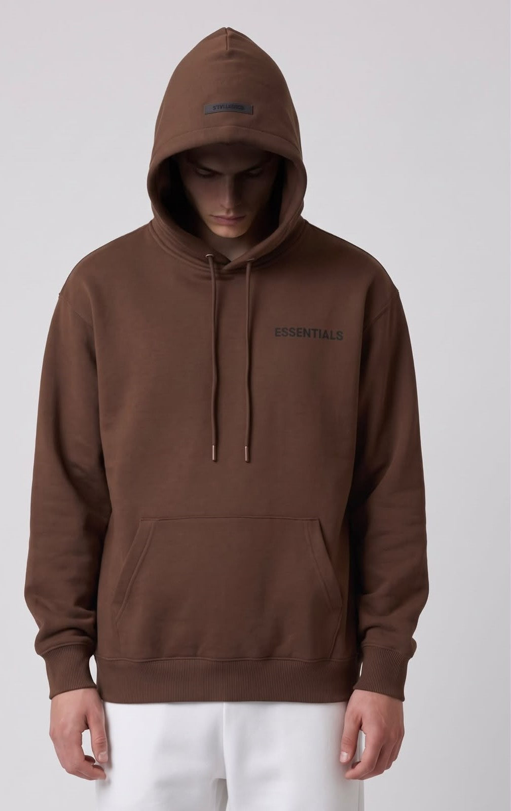 The Essentials Limited Hoodie
