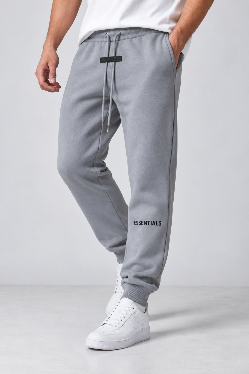 The Essentials Premium Jogger