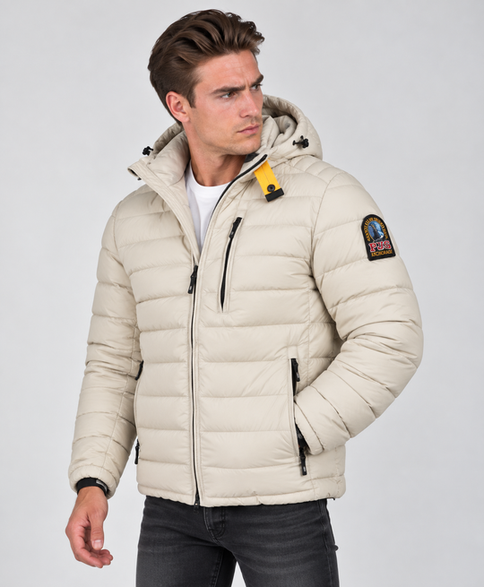 The Limited Edition High Puffer Jacket I