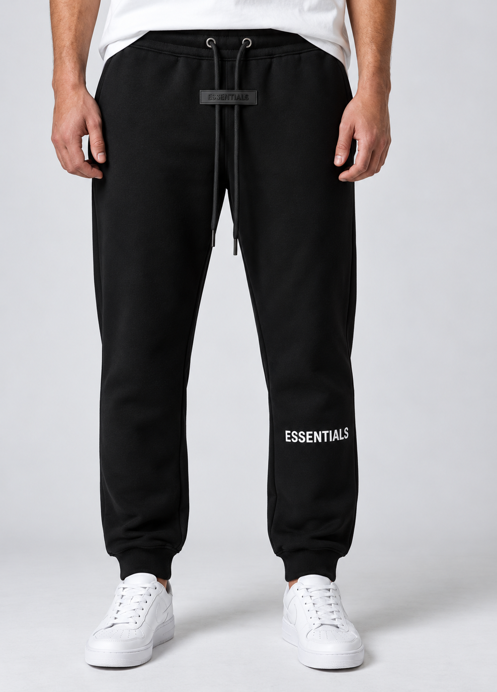 The Essentials Premium Jogger