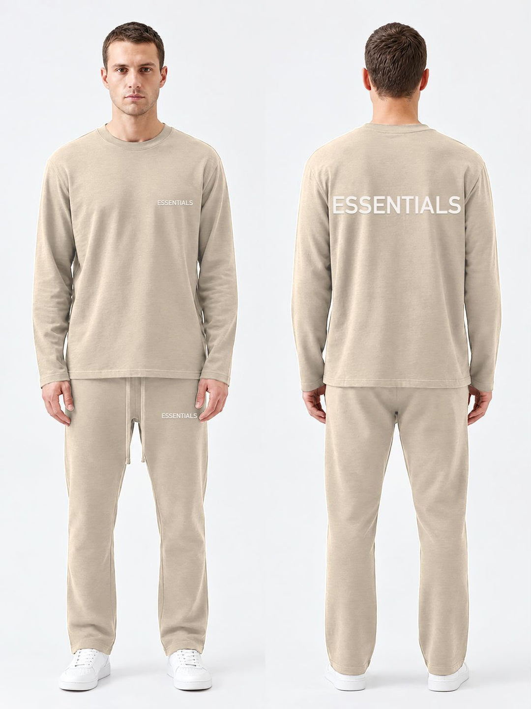 The Essentials Classic Set