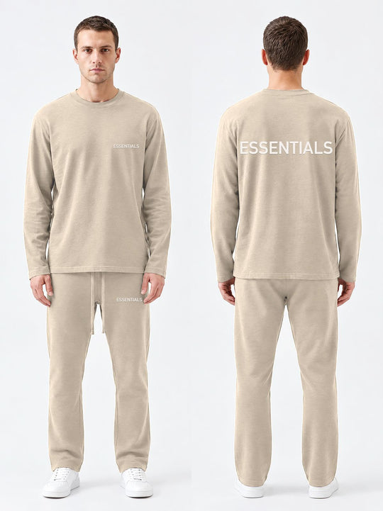 The Essentials Classic Set