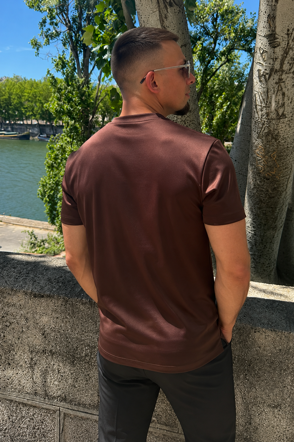 The Essential Shine T-Shirt