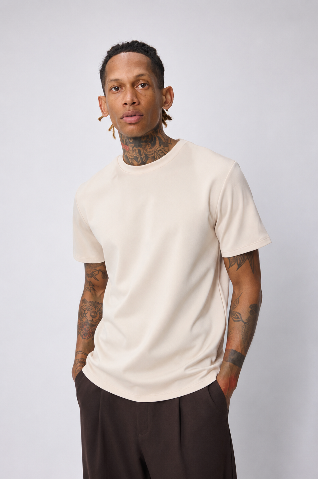 The Essential Shine T-Shirt