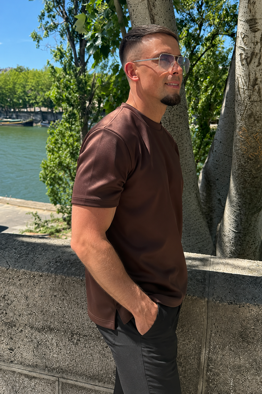 The Essential Shine T-Shirt