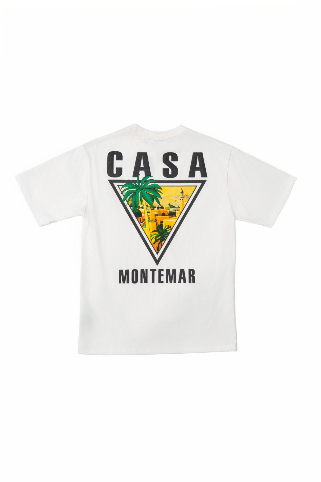Casa Montemar Oasis Oversized T-Shirt