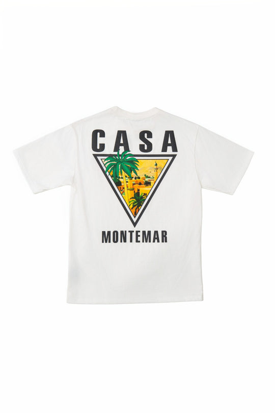 Casa Montemar Oasis Oversized T-Shirt