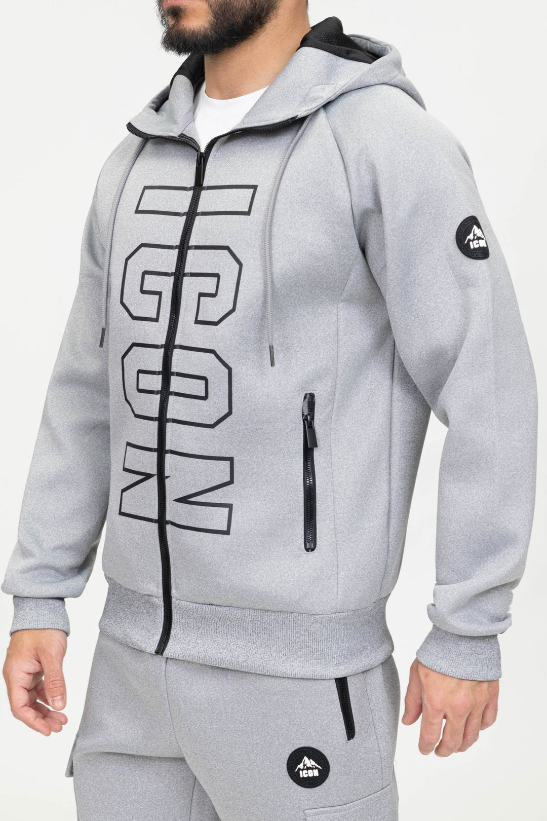 The Icon Boldline Joggingpak