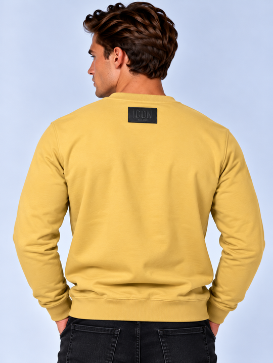 ICON Milano Essential Sweater