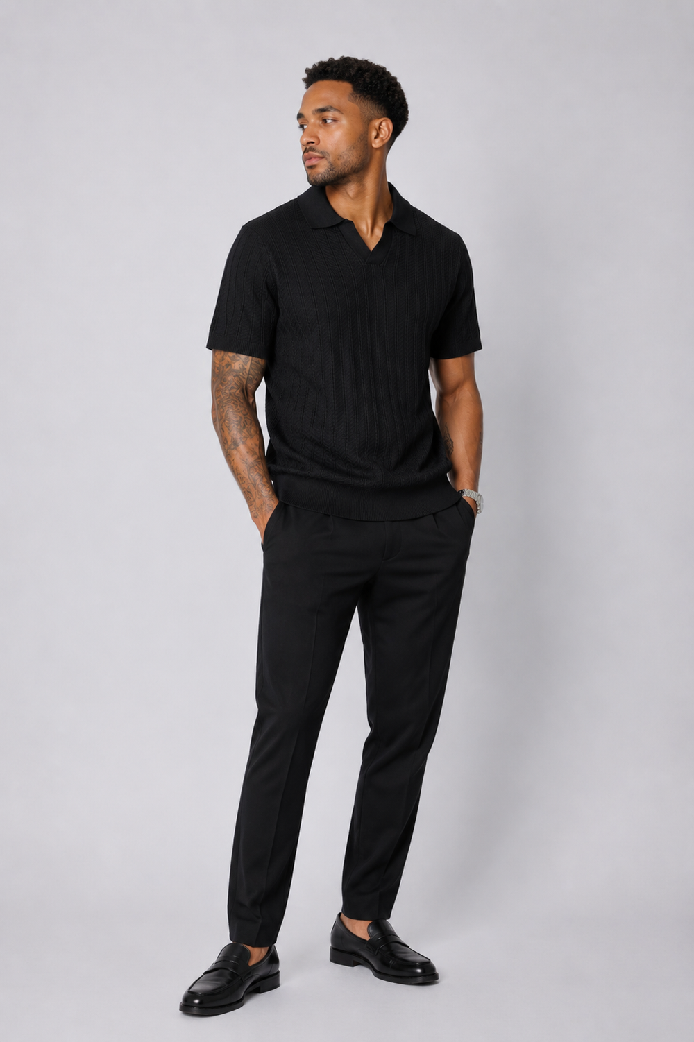 The Florence Polo