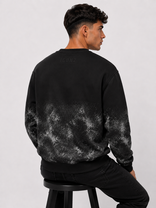 ICON2 Shadow Fade Sweater