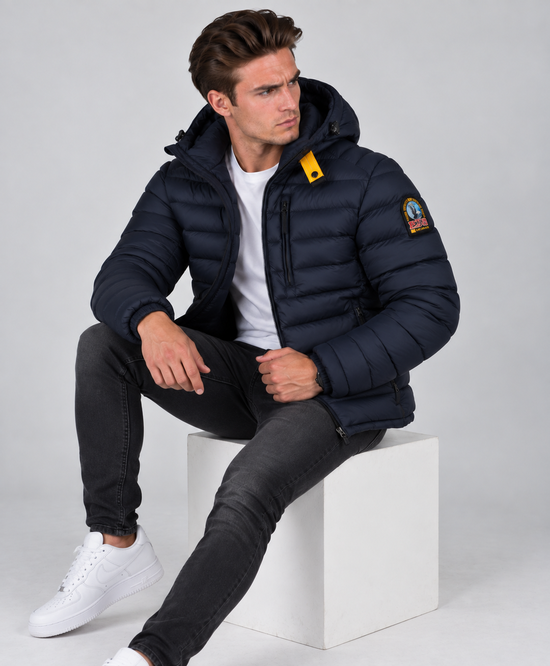 The Limited Edition High Puffer Jacket I