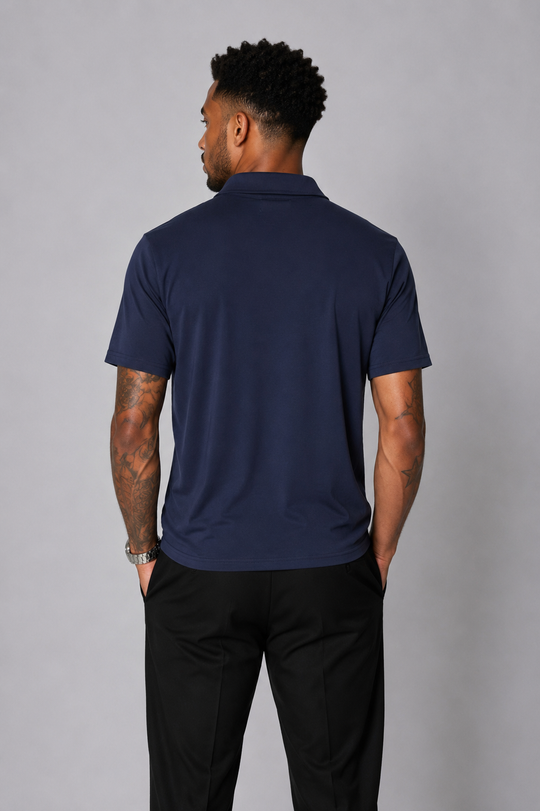 The Portofino Polo