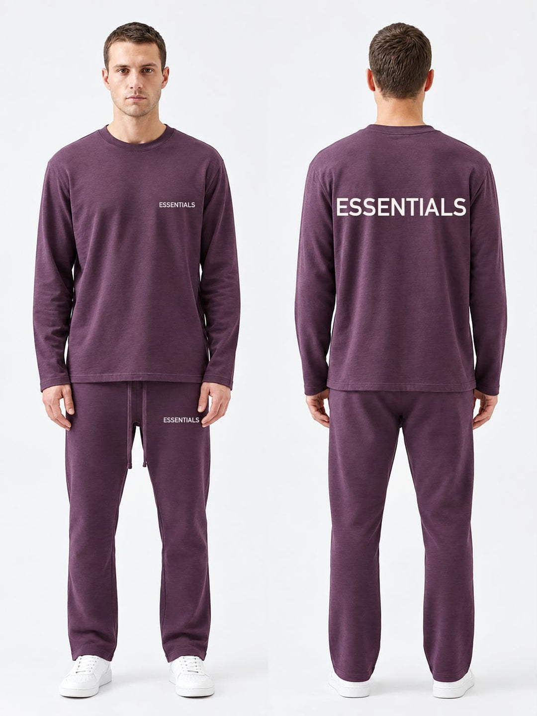 The Essentials Classic Set