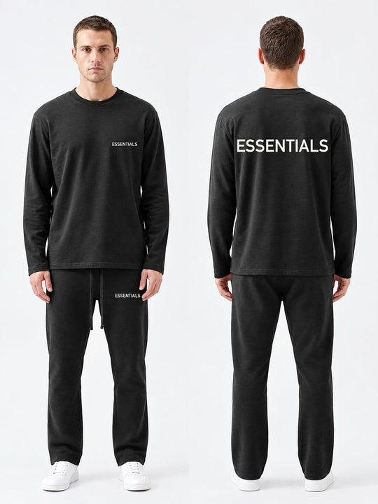 The Essentials Classic Set