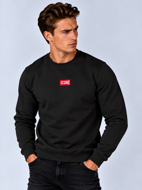 ICON Milano Essential Sweater