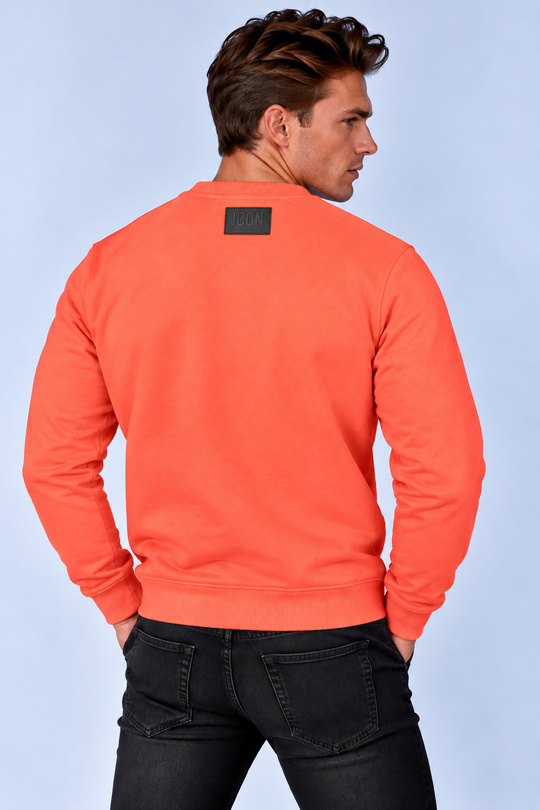 ICON Milano Essential Sweater