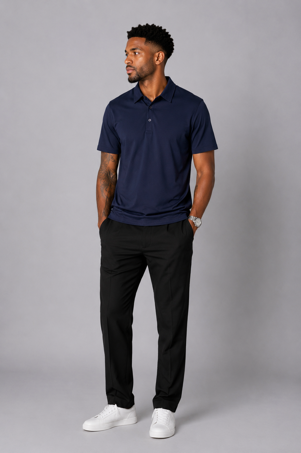 The Portofino Polo
