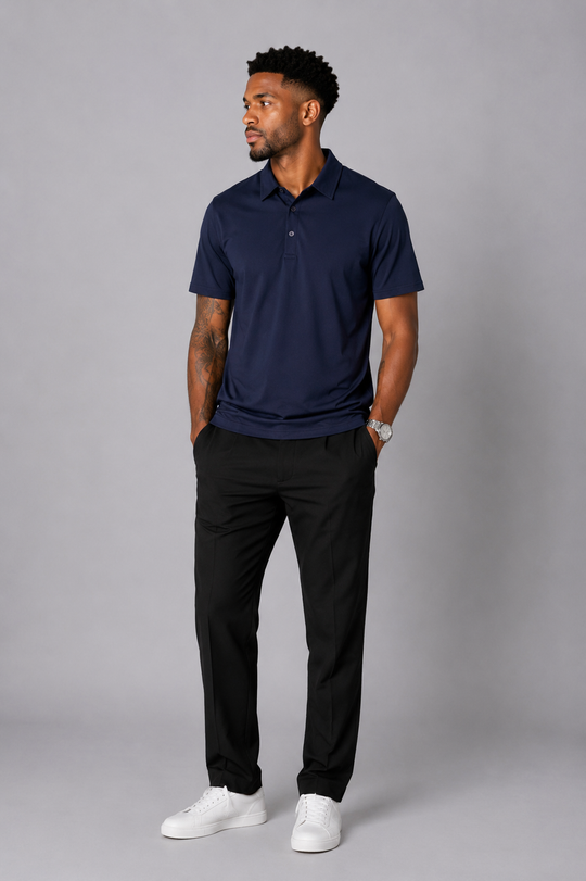 The Portofino Polo