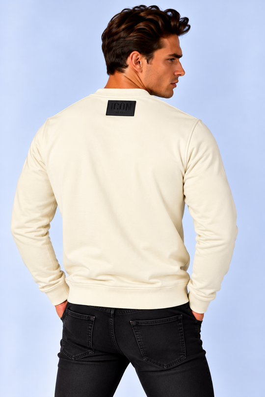 ICON Milano Essential Sweater