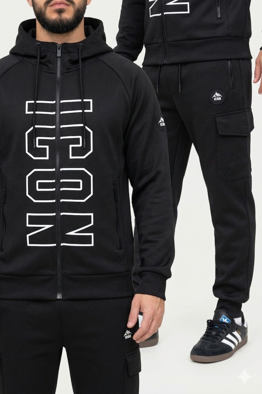 The Icon Boldline Joggingpak
