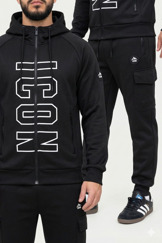 The Icon Boldline Joggingpak