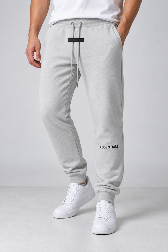 The Essentials Premium Jogger