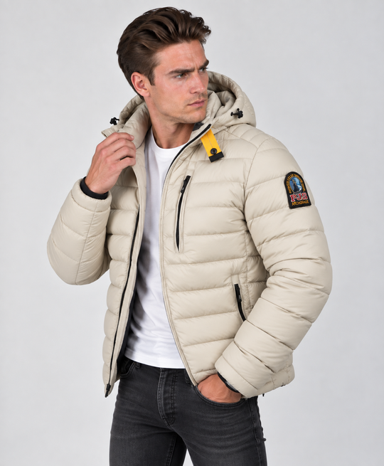 The Limited Edition High Puffer Jacket I