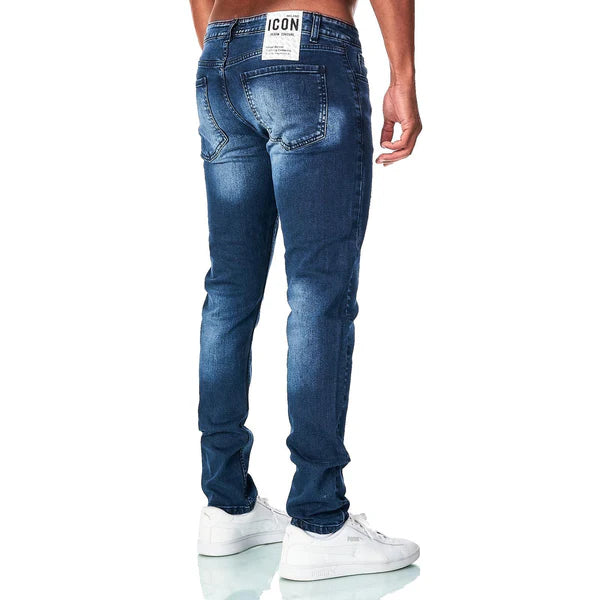 The Icon Limited Edition Stretch Jeans 8007-5
