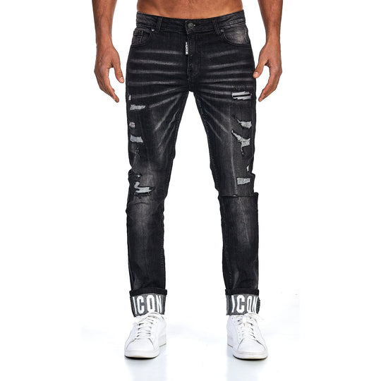 The Icon Limited Edition Stretch Jeans 8011-1