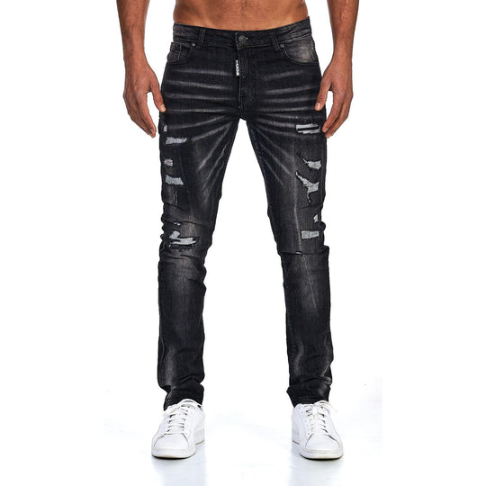 The Icon Limited Edition Stretch Jeans 8011-1
