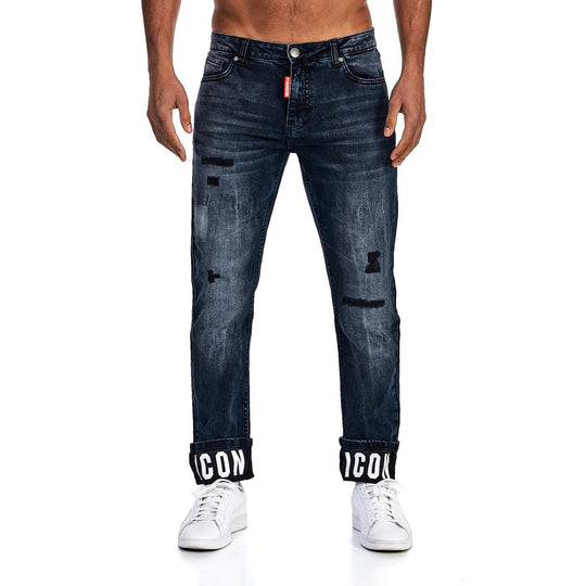 The Icon Limited Edition Stretch Jeans 8011-6
