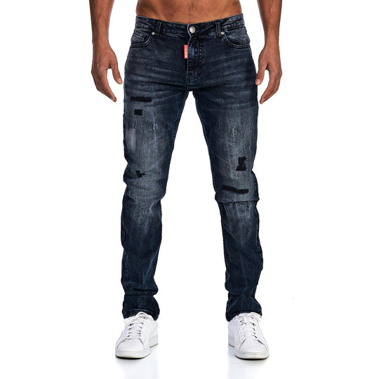 The Icon Limited Edition Stretch Jeans 8011-6