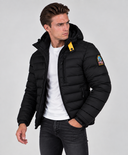The Limited Edition High Puffer Jacket I