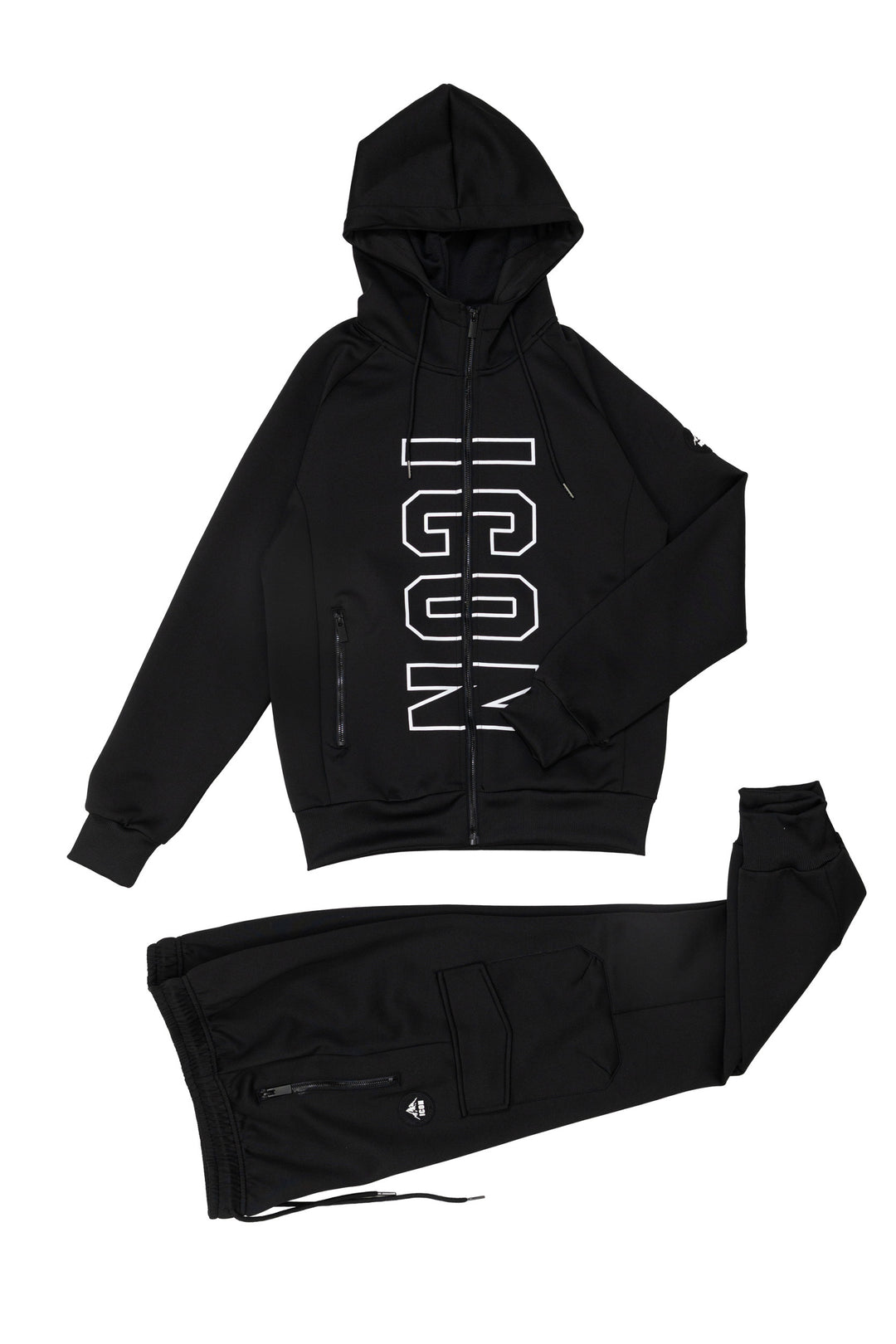 The Icon Boldline Joggingpak