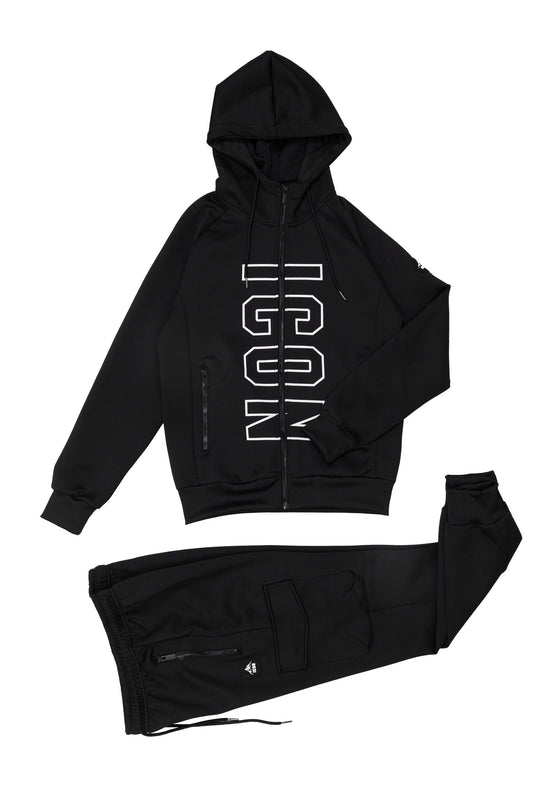 The Icon Boldline Joggingpak