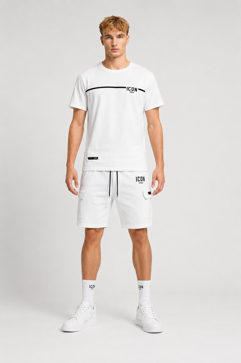 Icon Paris Set