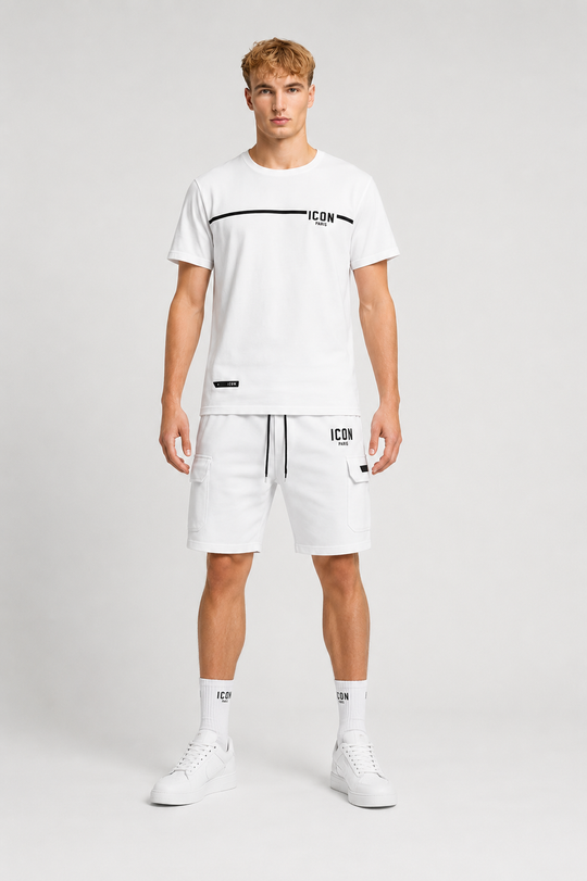 Icon Paris Set